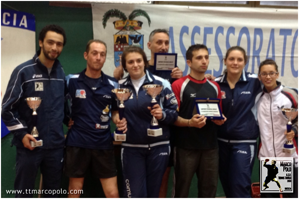 Abdou Chokry argento al Campionato Provinciale Assoluto Bresciano 2013 