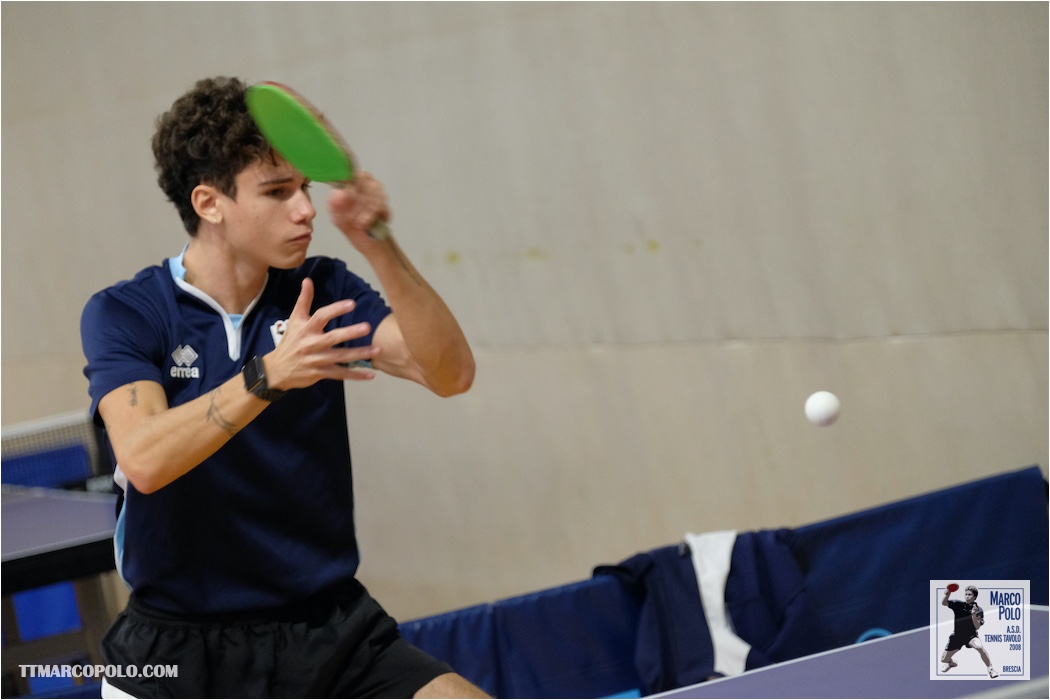 Stefano Moras