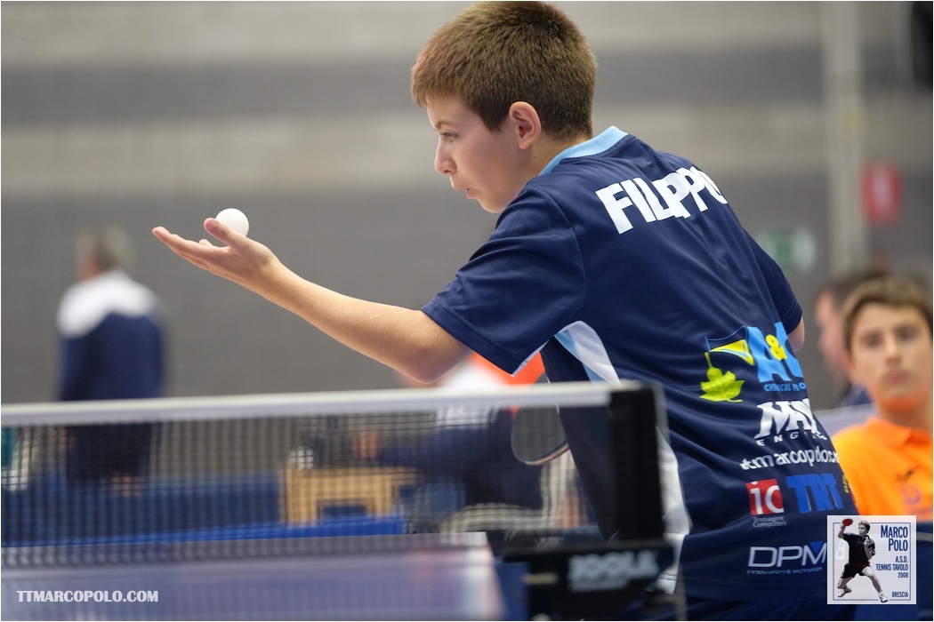Filippo Ferrari