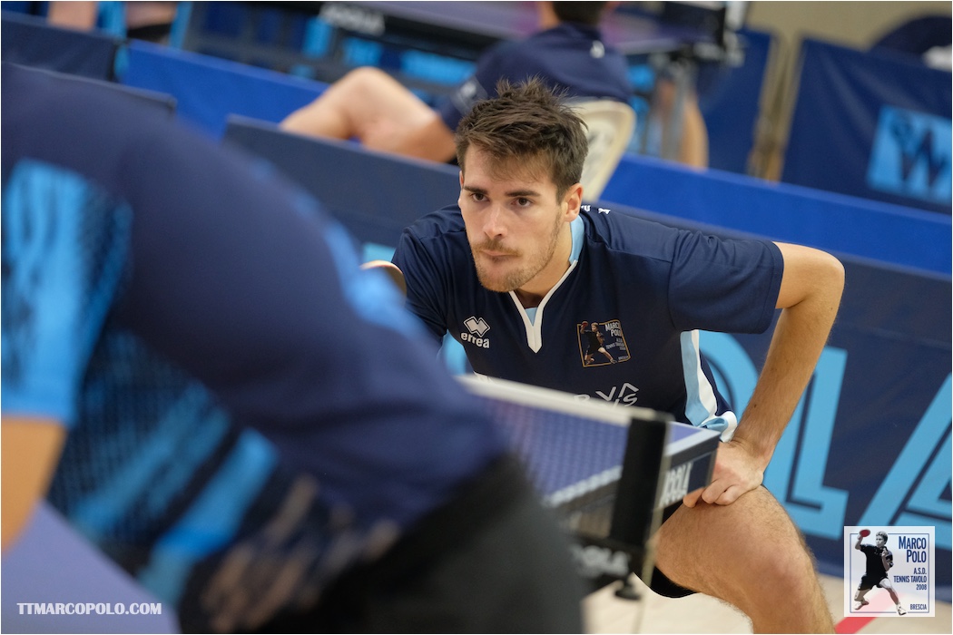 Filippo Marchese