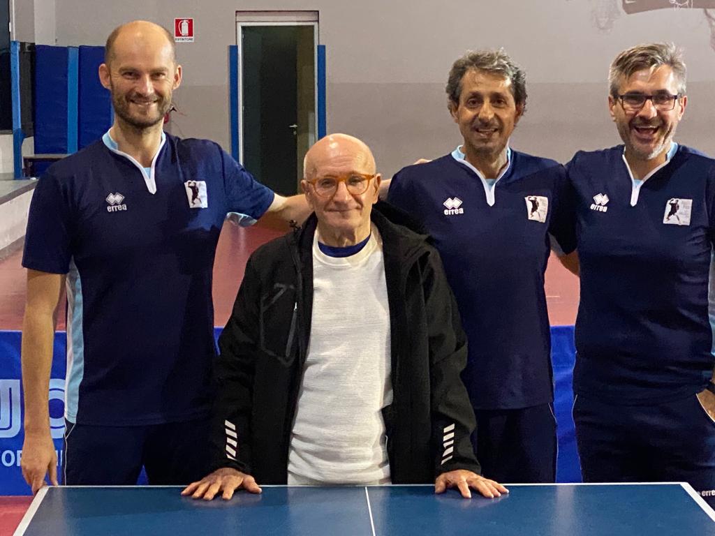 La D1 B girone G 2022/23