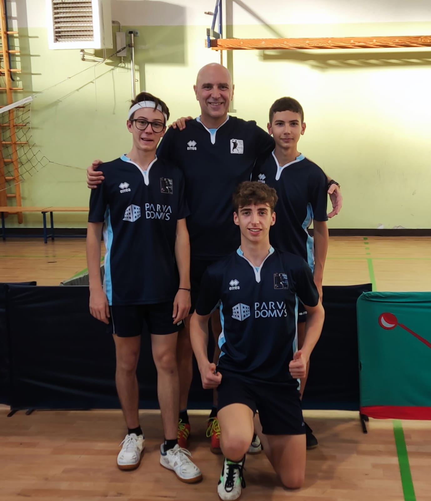 D1 A girone H 2022/23