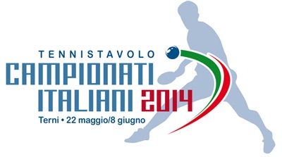 Campionati Italiani 2014