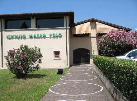 La Palestra