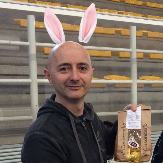 Giorgio Bunny