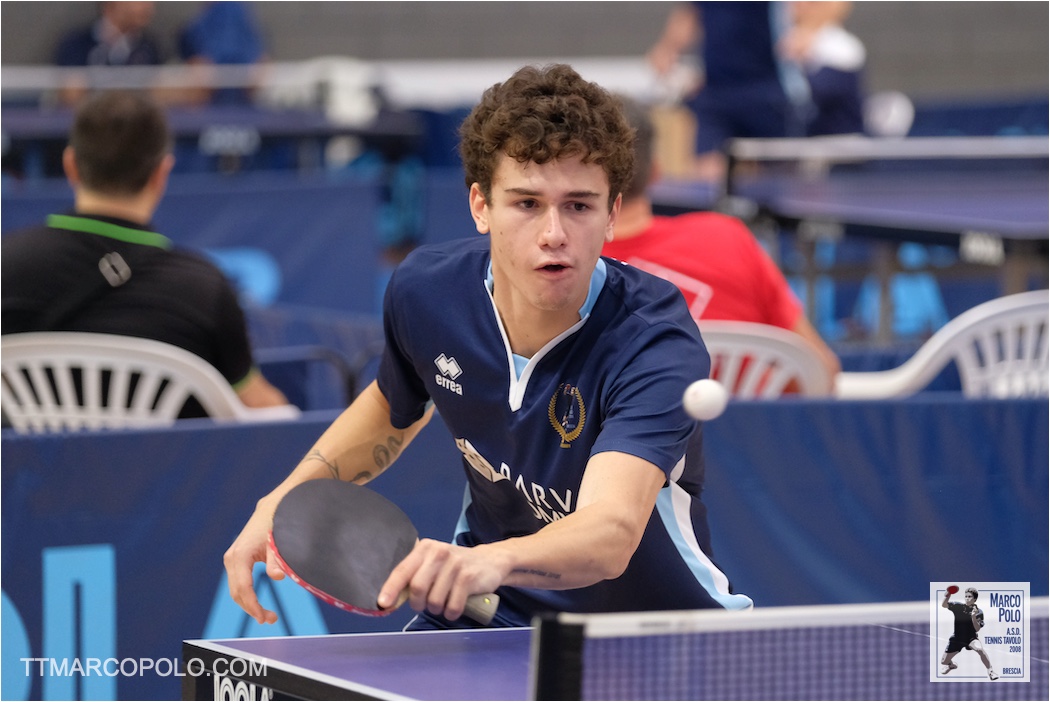 Stefano Moras